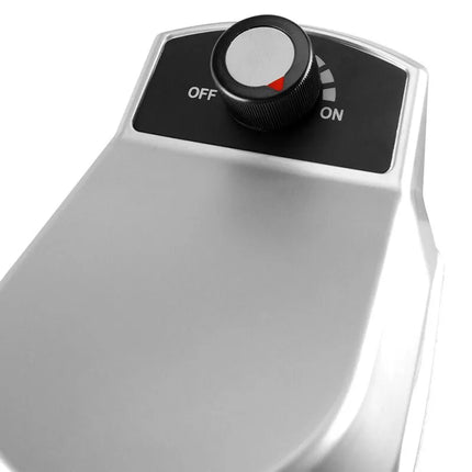 GGM Gastro Milkshake & Drinks Mixer ECO - twin spindle - 2x 1 litre - 2x 300 Watt - Variable speed