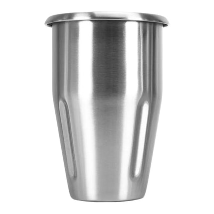 GGM Gastro Milkshake & Drinks Mixer ECO - twin spindle - 2x 1 litre - 2x 300 Watt - Variable speed