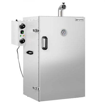 GGM Gastro Mini Smoker Oven - Digital - with 4 Racks - 410x450mm