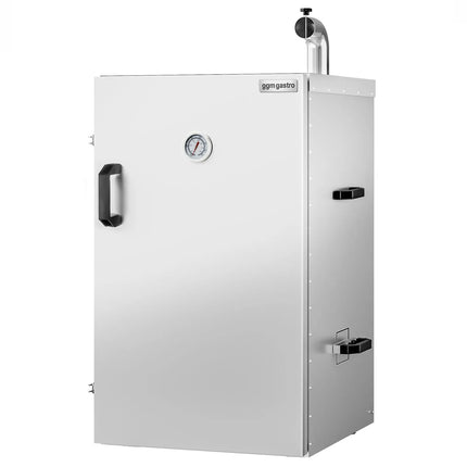 GGM Gastro Mini Smoker Oven - Digital - with 4 Racks - 410x450mm