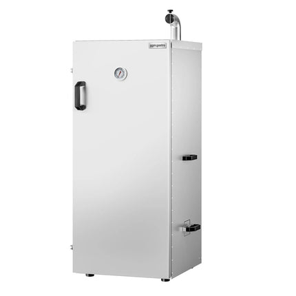GGM Gastro Mini Smoker Oven - Digital - with 8 Racks - 500x447mm