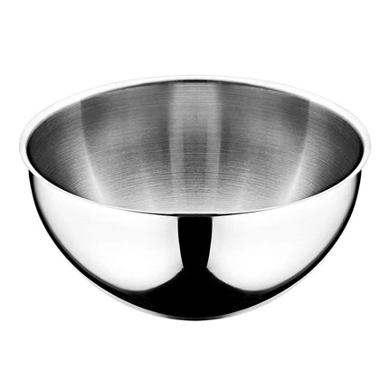 GGM Gastro Mixing Bowl - Stainless Steel - 3.5L - Ø 240mm