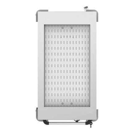 GGM Gastro Mobile Bain Marie - 3x GN 1/1 - 2,5 kW