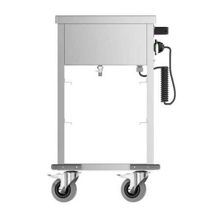 GGM Gastro Mobile Bain Marie - GN 1/1 - 1 kW