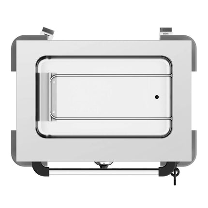 GGM Gastro Mobile Bain Marie - GN 1/1 - 1 kW