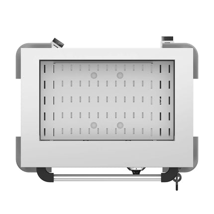 GGM Gastro Mobile Bain Marie - GN 1/1 - 1 kW