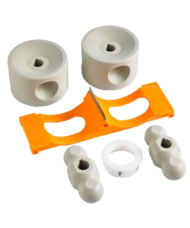 GGM Gastro Modification Kit for Additional Fruits - Ø 40-60mm - for OBZ1, OBZ3, OTZ1, OTZ3, OTZ4, OFZ1, OFZ2 & OFZ3