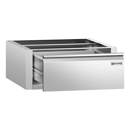 GGM Gastro Module Ngăn Kéo PREMIUM - 400x560x150mm - 1 Ngăn Kéo Trung Tính (EN) - Cho ATK Sâu 600mm