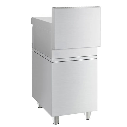 GGM Gastro Module Trung Tính Có Tủ Bệ - Mario 700 - 400x700x1000mm - Thép Không Gỉ - GN 1/1 - Có Ngăn Kéo - 1x GN 1/1 hoặc 2x GN 1/2