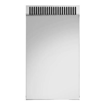 GGM Gastro Module Trung Tính Có Tủ Bệ - Mario 700 - 400x700x1000mm - Thép Không Gỉ - GN 1/1 - Có Ngăn Kéo - 1x GN 1/1 hoặc 2x GN 1/2