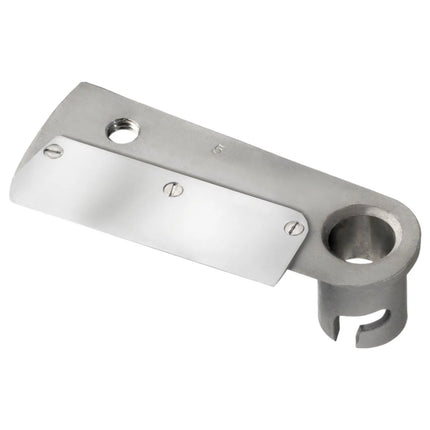 GGM Gastro Mozzarella Cutter - Capacity: 120-190kg/h incl. Cutting Knife & Cutting Disc - for cheese cubes