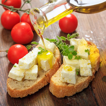 GGM Gastro Mozzarella Cutter - Capacity: 120-190kg/h incl. Cutting Knife & Cutting Disc - for cheese cubes