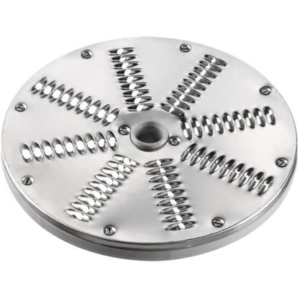 GGM Gastro Mozzarella Cutter - with Cutting & Grating Discs - for grated cheese