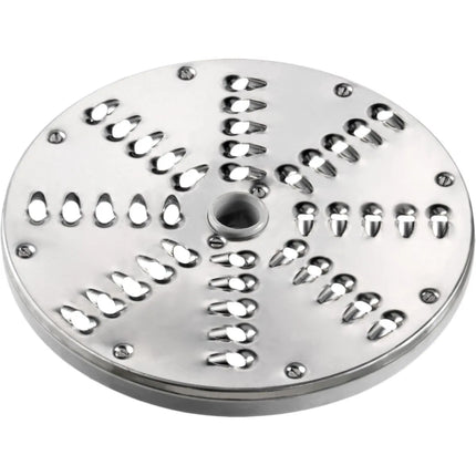 GGM Gastro Mozzarella Cutter - with Cutting & Grating Discs - for grated cheese
