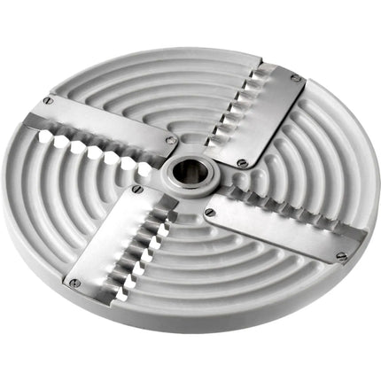 GGM Gastro Mozzarella Cutter - with Cutting & Grating Discs - for grated cheese