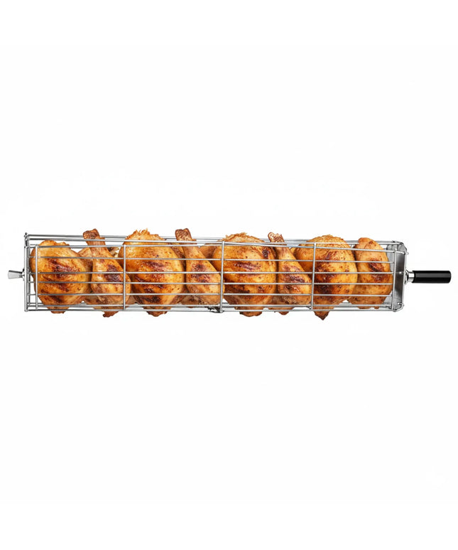GGM Gastro Multi Position Sword with Handle for Chicken Grills - for GM, HGEM & EM