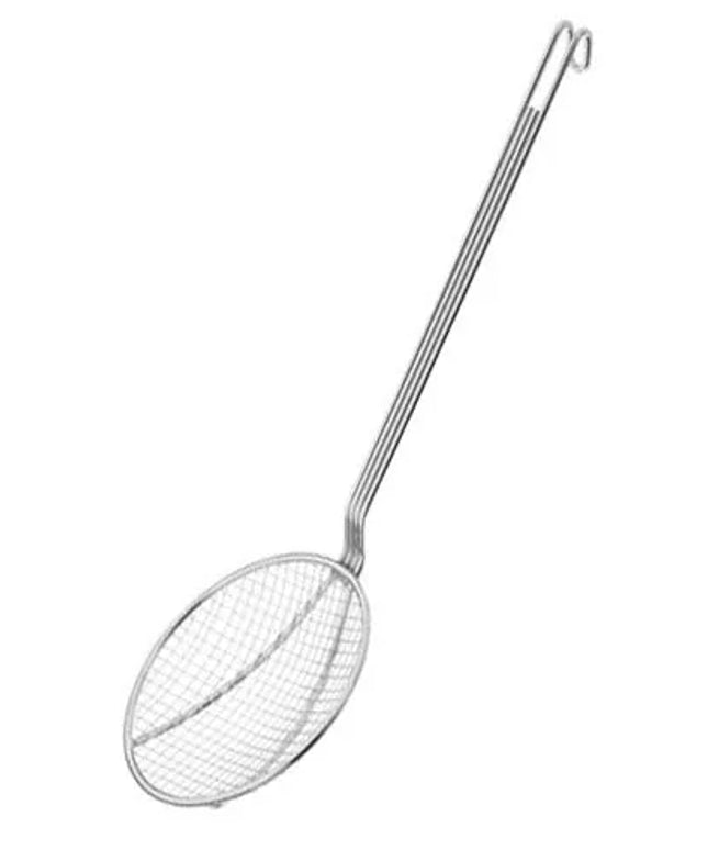 GGM Gastro Muôi Hớt Bọt - Ø143mm - Thép Không Gỉ