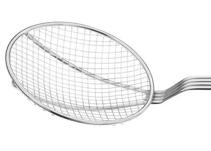 GGM Gastro Muôi Hớt Bọt - Ø143mm - Thép Không Gỉ