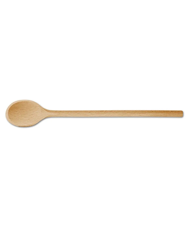 GGM Gastro Muôi Phục Vụ - Dài 350mm - Gỗ - Bầu Dục