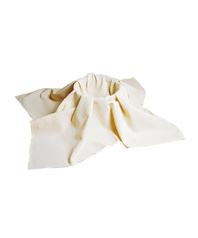 GGM Gastro Muslin Cloth / Straining Cloth - 800x1000mm - Acrylic Fibre