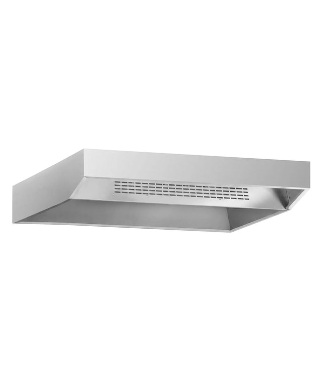 GGM Gastro Nắp Chụp Thép Không Gỉ Cho Lò Pizza - 1420x1670x230mm - Thép Không Gỉ - Cho PEZ930 & PDZ930
