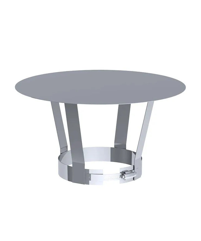GGM Gastro Nắp Ống Khói - Ø250mm