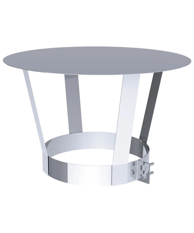 GGM Gastro Nắp Ống Khói - Ø300mm