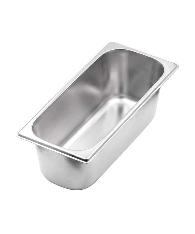 GGM Gastro Napoli Ice Cream Pan - 5l - 360x165x120mm
