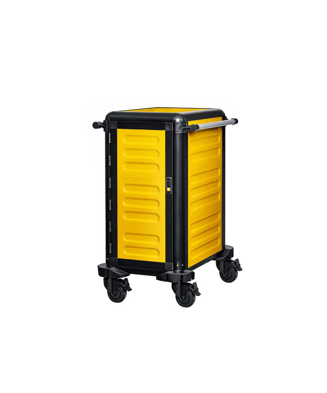 GGM Gastro Neutral Banqueting trolley  - 14x GN 1/1