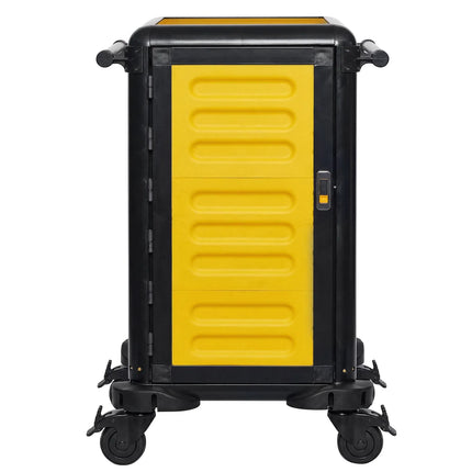 GGM Gastro Neutral Banqueting trolley  - 14x GN 1/1