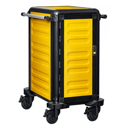 GGM Gastro Neutral Banqueting trolley  - 14x GN 1/1