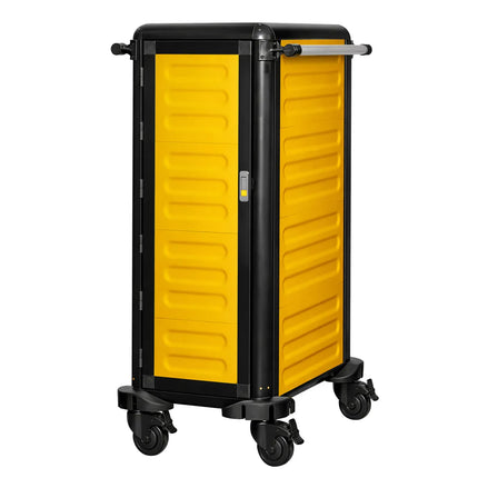 GGM Gastro Neutral Banqueting trolley  - 19x GN 1/1