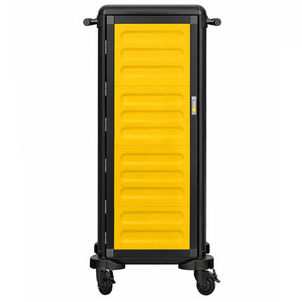 GGM Gastro Neutral Banqueting trolley  - 19x GN 1/1