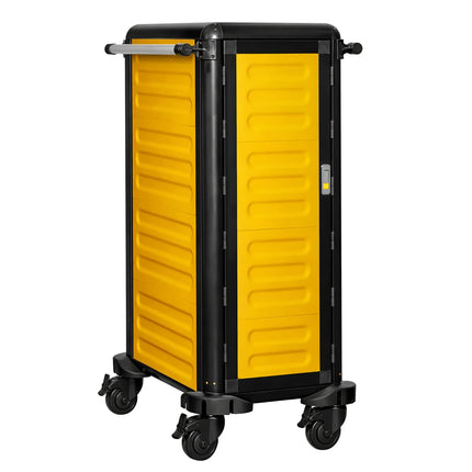 GGM Gastro Neutral Banqueting trolley  - 19x GN 1/1