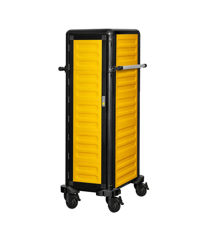 GGM Gastro Neutral Banqueting trolley  - 24x GN 1/1