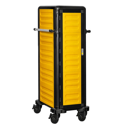 GGM Gastro Neutral Banqueting trolley  - 24x GN 1/1