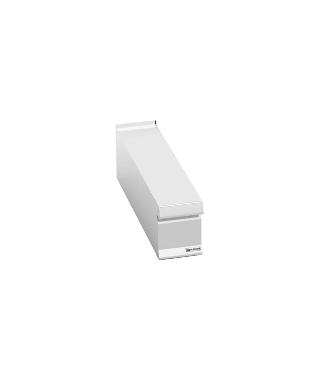 GGM Gastro Neutral Element Paolo 900 - 200x900x300mm - Stainless Steel AISI 304 - Series Paolo 900