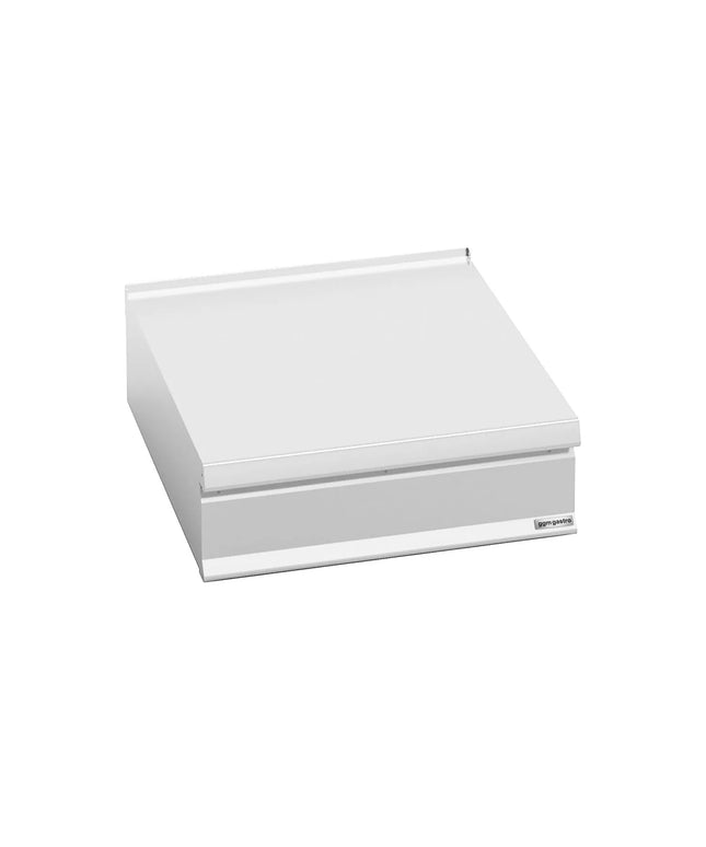 GGM Gastro Neutral Element Paolo 900 - 800x900x300mm - Stainless Steel AISI 304 - Series Paolo 900 - with Drawer