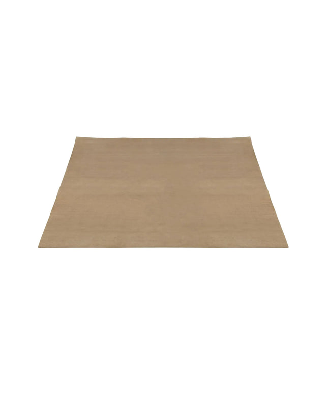 GGM Gastro Non-stick Baking Mat - 270x270mm - Brown - for Speed oven touch SOV