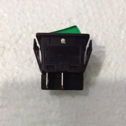 GGM Gastro On/Off Rocker Switch - 16A / 250V AC - for KTF & TKSF Series Models