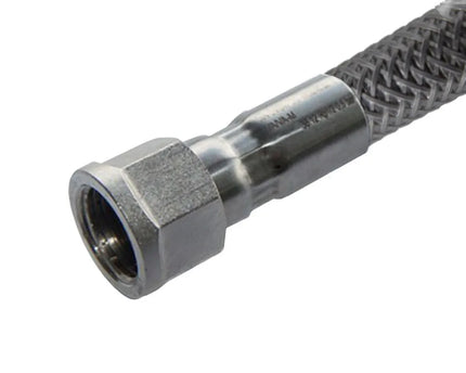 GGM Gastro Ống Gas An Toàn - 1000mm - Tiêu Chuẩn EN14800