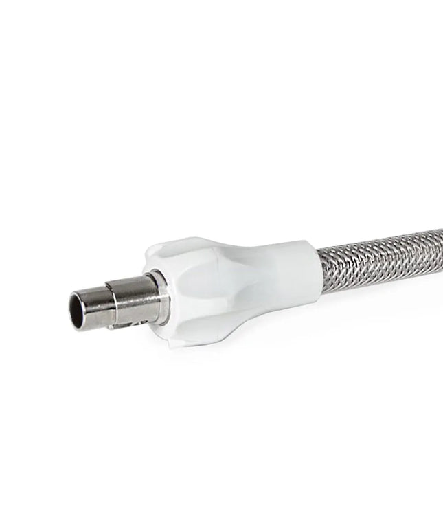 GGM Gastro Ống Gas An Toàn - 1250mm - Tiêu Chuẩn EN14800