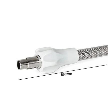 GGM Gastro Ống Gas An Toàn - Tiêu Chuẩn EN14800 - 500mm