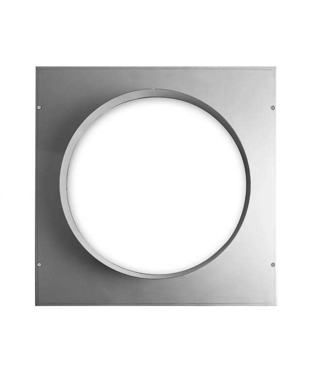 GGM Gastro Ống Góp - Ống Dẫn Hút - Ø290mm