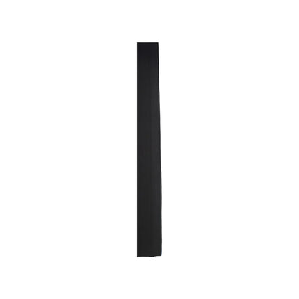 GGM Gastro Oven Door Glass - 690x100x8mm - for Pizza Ovens PDI34-V, PEI34 & PDI34