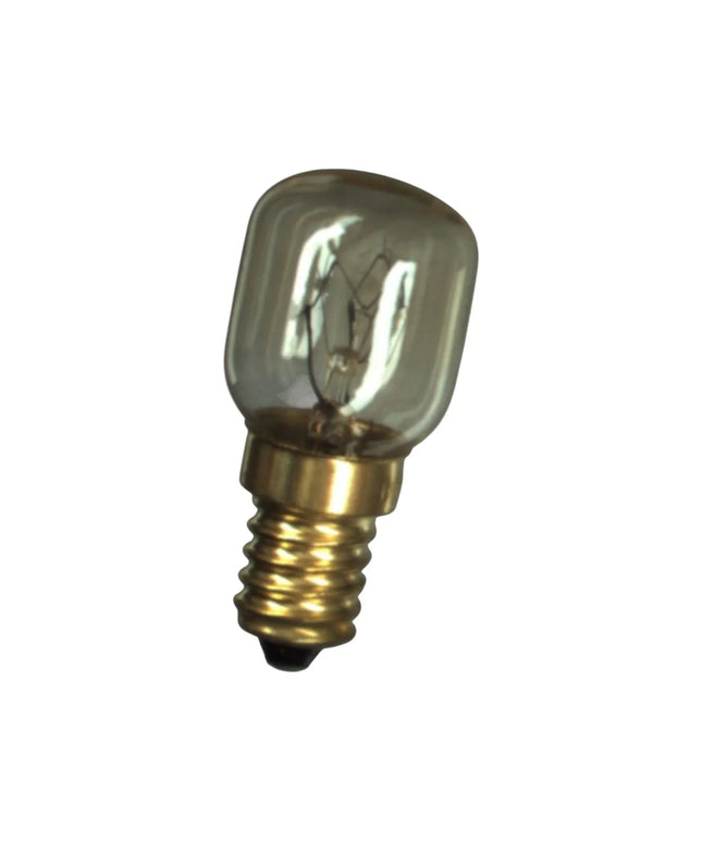 GGM Gastro Oven Lamp - SES (E14) - suitable for Pizza oven PDI & PEI