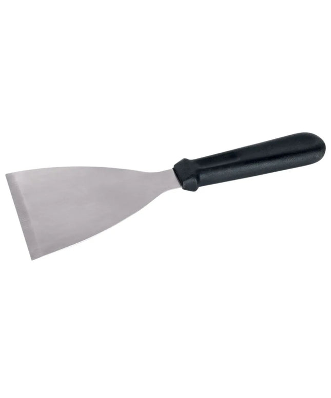 GGM Gastro Palette Knife - Stainless Steel - Blade: 123mm - Length: 250mm - 100xmm
