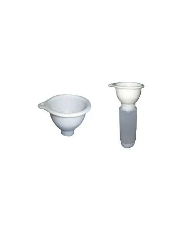 GGM Gastro Phễu - Trắng - Cho Portion Pal | Dụng Cụ Hỗ Trợ Rót