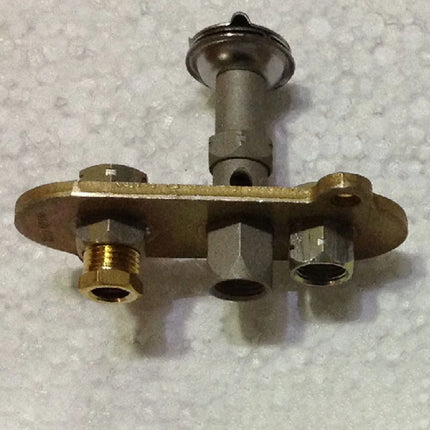 GGM Gastro Pilot Burner - für GHK873M, GLGK400-E, GLGK46-E, GLGK66-E, GLGK800-E, GLK473C & GLK873C