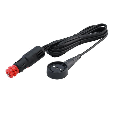 GGM Gastro Pizza Bag / Insulated Bag - 4 pizza boxes 350x350mm - 350x350x200mm - Red